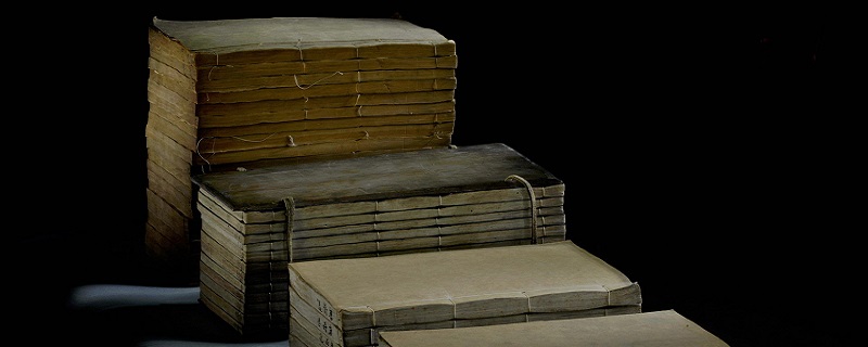 指南路后序原文及翻译 指南录后序翻译