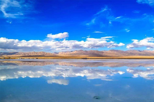 夏天去哪里旅游凉快 夏天去哪里旅游比较凉快