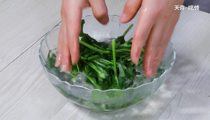 银鱼汤怎么做 银鱼汤咋做