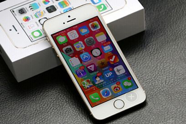 iphone5s掉漆吗 iPhone5s掉漆怎么样