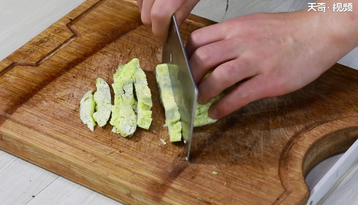 圆白菜的做法 圆白菜怎么做