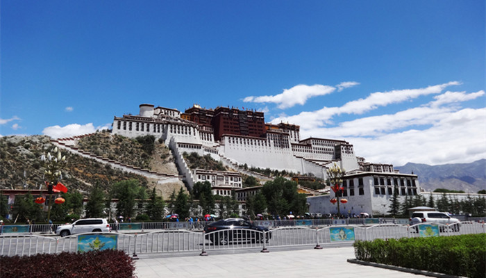 吐蕃帝国是被谁灭了 吐蕃国是被谁灭的