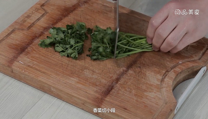 凉拌猪蹄的做法 凉拌猪蹄怎么做