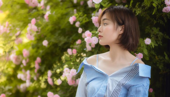 头发怎么剪出层次感 短头发如何剪出层次感