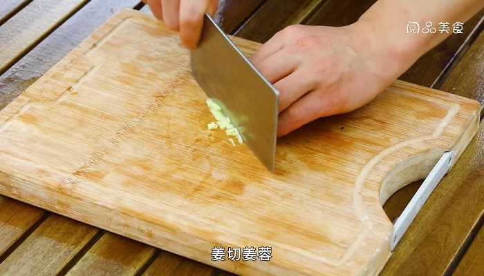 凉拌荷兰豆怎么做 凉拌荷兰豆