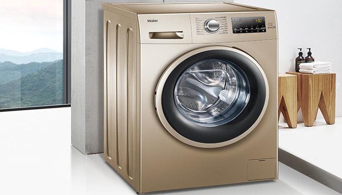 海尔洗衣机烘干功能怎么用 海尔洗衣机烘干功能如何用