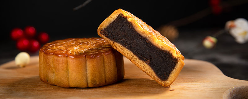 月饼馅有哪些 月饼有哪些馅