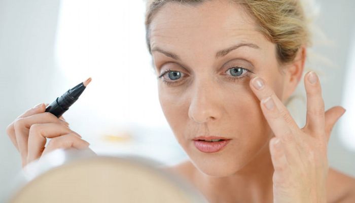 适合干性皮肤的遮瑕膏 干性皮肤适合哪些遮瑕膏