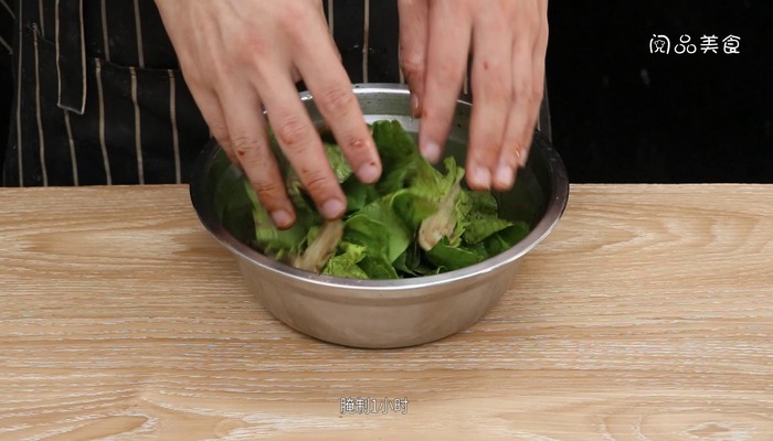 东北腌酸菜的做法 东北腌酸菜怎么做好吃