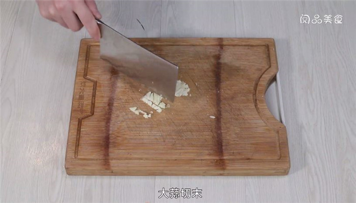 凉拌黄瓜金针菇的做法 凉拌黄瓜金针菇怎么做