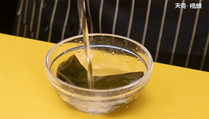 关东煮的做法 关东煮怎么做