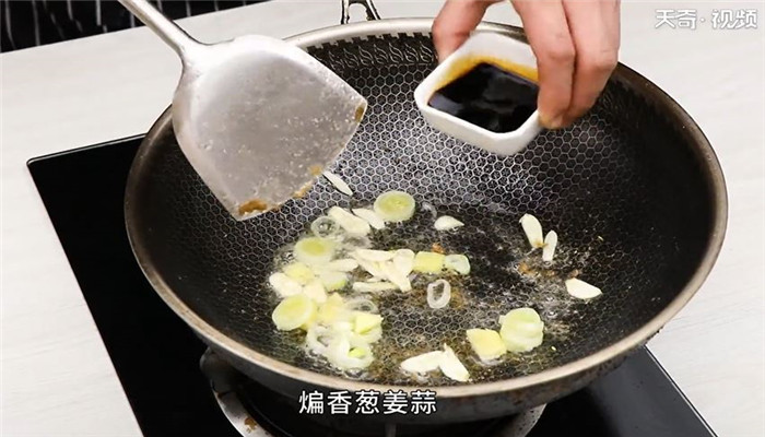 虾仁豆腐怎么做 虾仁豆腐的做法