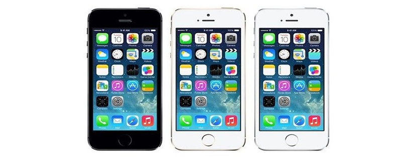iphone5s掉漆吗 iPhone5s掉漆怎么样