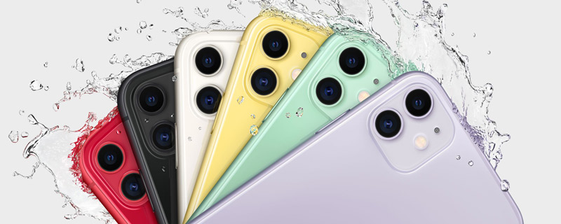 iphone11夜拍模式怎么开 iphone11夜拍模式如何开