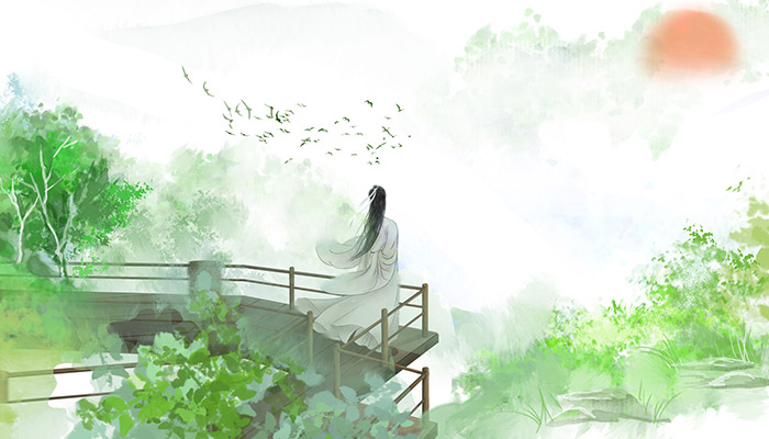 终有弱水替沧海 再无相思寄巫山全诗 终有弱水替沧海 再无相思寄巫山的全诗是什么 终有弱水替沧海 再无相思寄巫山全诗 终有弱水替沧海 再无相思寄巫山的全诗是什么