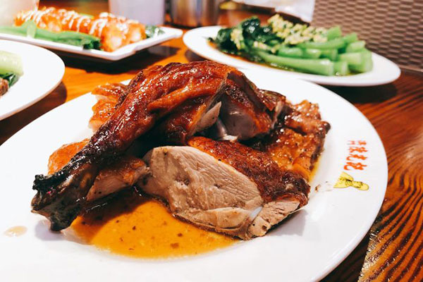 南京名菜有哪些 南京有哪些名菜