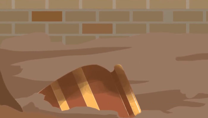 陶罐和铁罐中相提并论的意思 陶罐和铁罐中相提并论什么意思