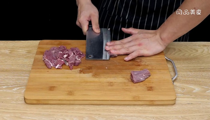 洋葱爆炒牛肉的做法 洋葱爆炒牛肉怎么做好吃