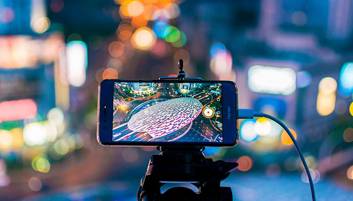 华为手机有实况模式吗 华为手机有没有实况模式