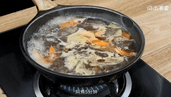 猪血汤 猪血汤的做法