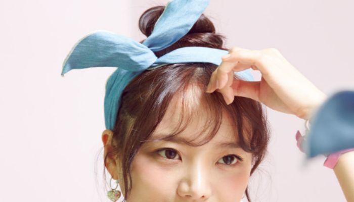 刘海分叉合不上怎么处理 刘海分叉合不上怎么办