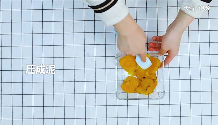 香烤薯饼怎么做 香烤薯饼