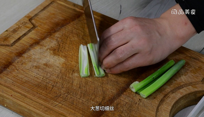 凉拌豆干的做法 凉拌豆干怎么做