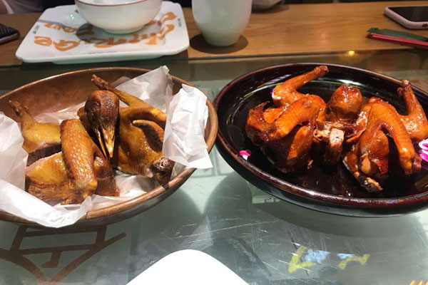 广州的名菜有什么 广州有什么名菜