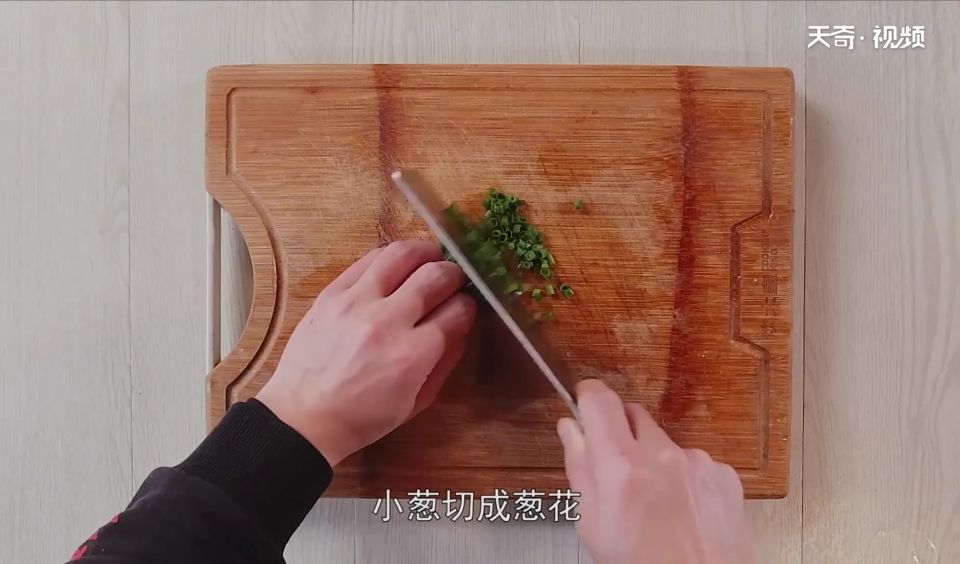 炒面的做法 炒面怎么做