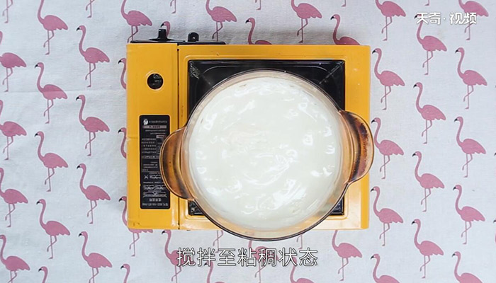 炸鲜奶的做法 炸鲜奶怎么做