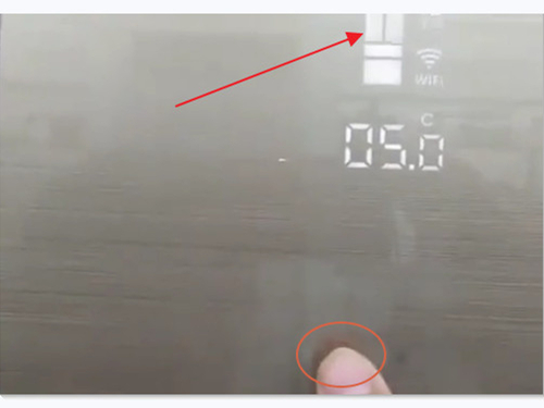 美菱雅典娜冰箱温度怎么调节