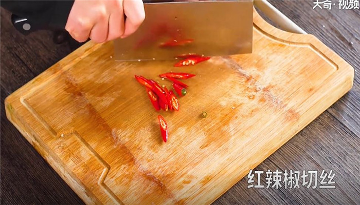 白云猪手怎么做 白云猪手的做法