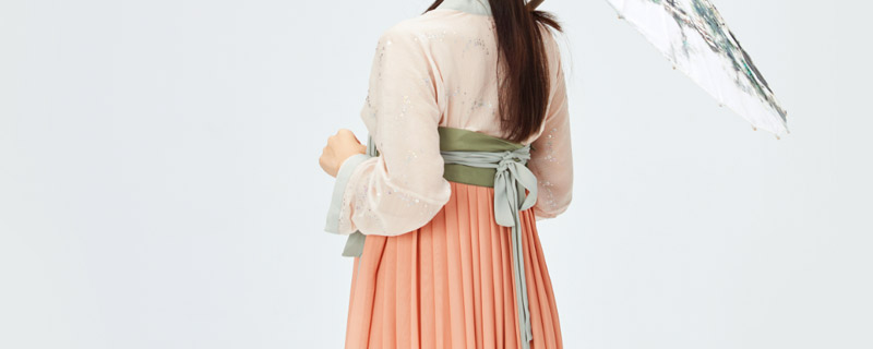 十二星座的汉服  适合十二星座的汉服有哪些