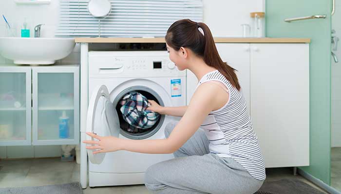 洗衣机清洗方法 洗衣机如何清洗