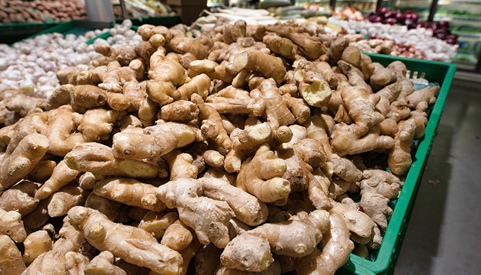 姜黄和生姜的区别 姜黄和生姜有什么不同