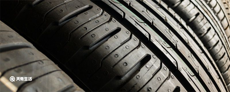 轮胎速度级别 轮胎速度级别有哪些