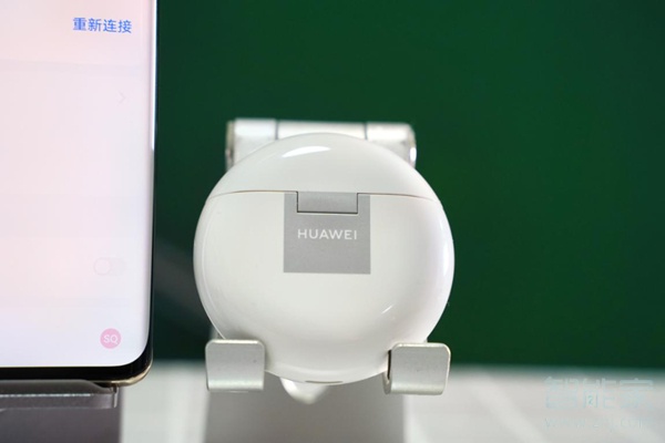 华为freebuds4芯片是什么