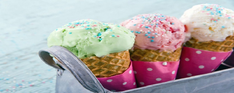 有夹心冰淇淋怎么做 夹心冰淇淋制作步骤