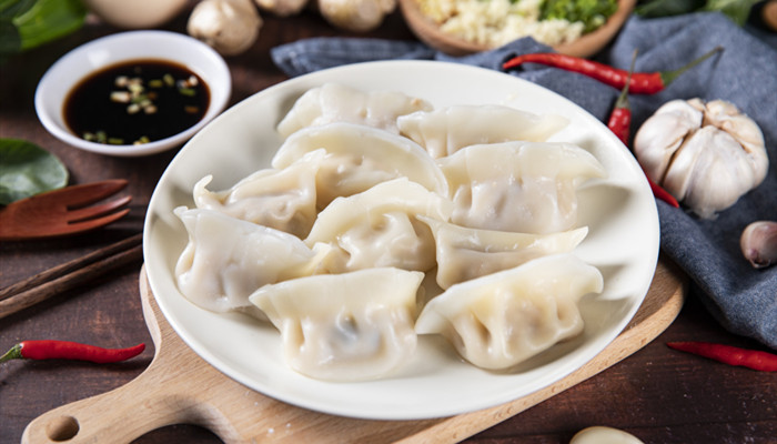 三鲜馅饺子是哪三鲜 三鲜馅饺子有哪三鲜