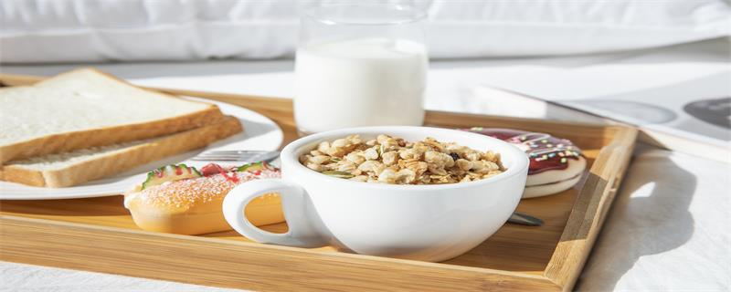 燕麦片的吃法  燕麦片怎么吃