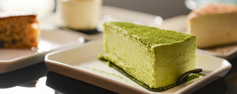 黄油蛋糕和海绵蛋糕的区别 黄油蛋糕和海绵蛋糕有什么不同