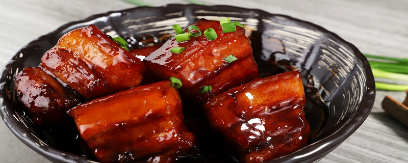 红烧肉罐头怎么加热 红烧肉罐头的加热方法