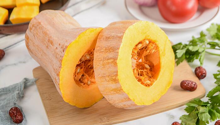 窝瓜和南瓜的区别 窝瓜和南瓜的区别外形