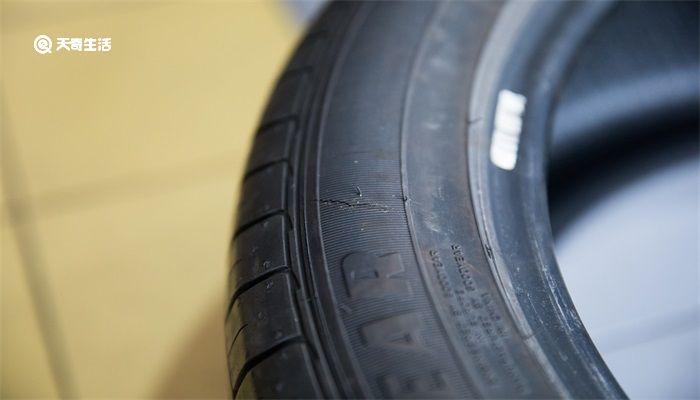 轮胎速度级别 轮胎速度级别有哪些