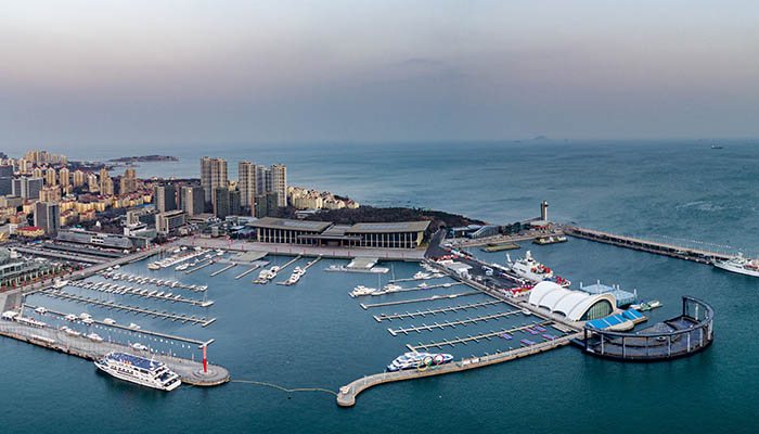 青海在哪 青海属于哪个省