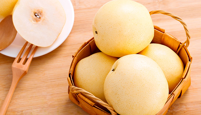 梨肉变得绵软还能吃吗 梨肉变得绵软还可以吃吗 梨肉变得绵软还能吃吗 梨肉变得绵软还可以吃吗