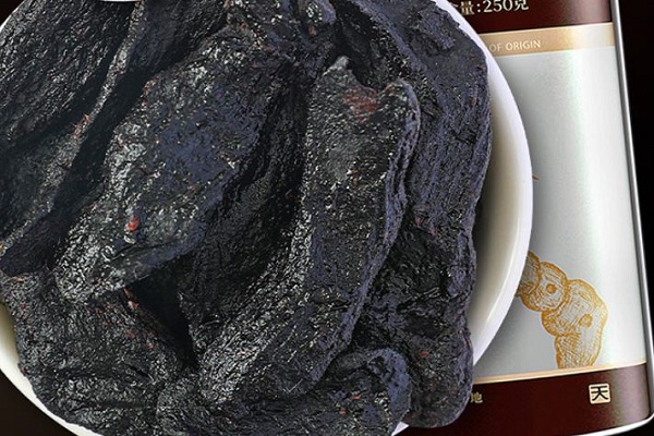 黄精作用与功效 黄精作用与功效有什么