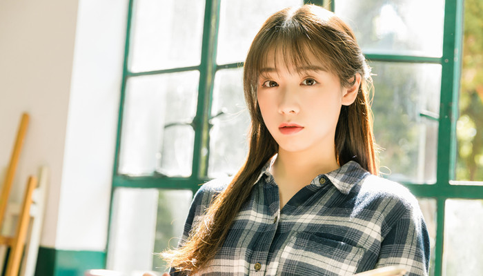 前面的头发叫留海还是刘海 前面的头发是叫留海还是刘海