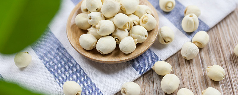 莲子是凉性还是热性 莲子是凉性的吗