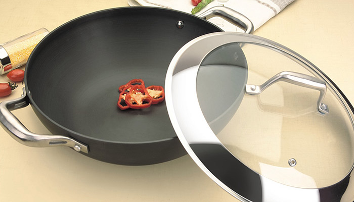 麦饭石涂层锅安全吗 麦饭石涂层锅怎么样 麦饭石涂层锅安全吗 麦饭石涂层锅怎么样